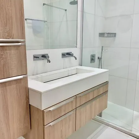 Splendide Au Coeur De St Germain / Odeon דירה