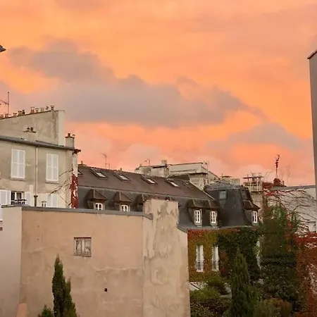 شقة Splendide Au Coeur De St Germain / Odeon *