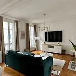 Haussmannien Saint-Germain Odeon Paris 6E Paris