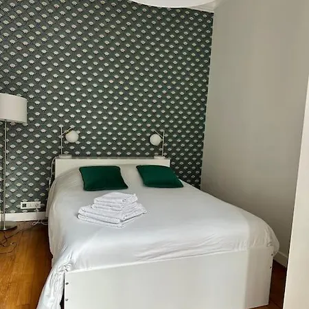 Splendide Au Coeur De St Germain / Odeon * Paris