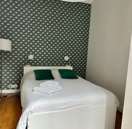 Splendide Au Coeur De St Germain / Odeon * パリ