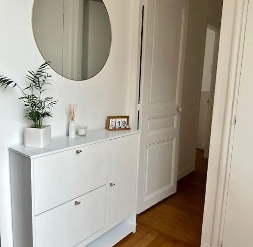 Splendide Au Coeur De St Germain / Odéon Appartamento Parigi