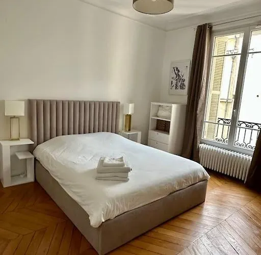 Splendide Au Coeur De St Germain / Odéon Appartamento Parigi