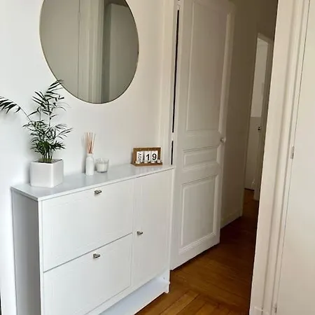 Splendide Au Coeur De St Germain / Odeon Apartment Paris